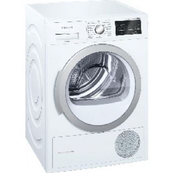 Сушильная машина Siemens WT45W461OE