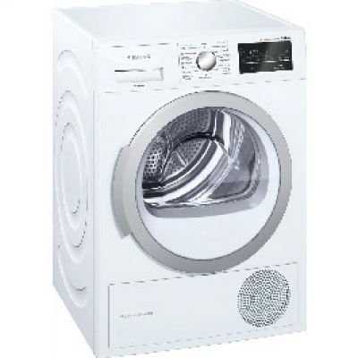 Сушильная машина Siemens WT45W461OE
