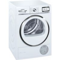 Сушильная машина Siemens WT47Y782OE