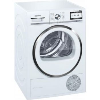 Сушильная машина Siemens WT47Y782OE