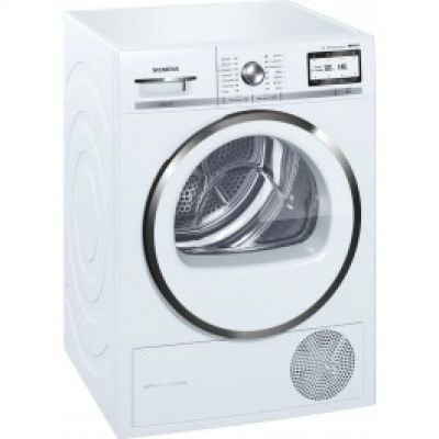 Сушильная машина Siemens WT47Y782OE