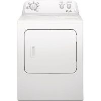 Сушильная машина Whirlpool 3LWED4705FW