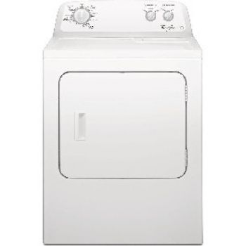 Сушильная машина Whirlpool 3LWED4705FW