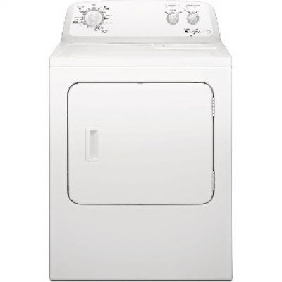 Сушильная машина Whirlpool 3LWED4705FW