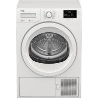 Сушильная машина Beko DPS 7405 GB5 (DPS7405GB5)