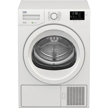 Сушильная машина Beko DPS 7405 GB5 (DPS7405GB5)