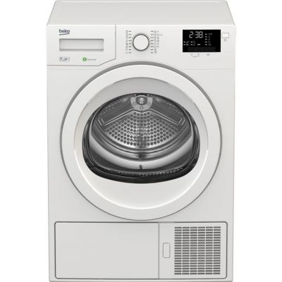 Сушильная машина Beko DPS 7405 GB5 (DPS7405GB5)