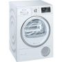 Сушильная машина Siemens WT45H25EPL