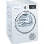 Сушильная машина Siemens WT45H25EPL