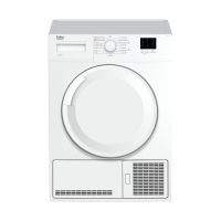 Сушильная машина Beko DU 7111 PA