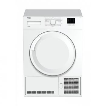 Сушильная машина Beko DU 7111 PA