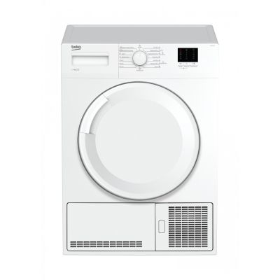 Сушильная машина Beko DU 7111 PA