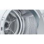 Сушильная машина Bosch WTW85465PL