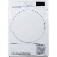 Сушильная машина Sharp KD-GCB7S7PW9-UA