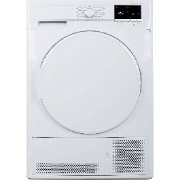 Сушильная машина Sharp KD-GCB7S7PW9-UA