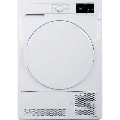 Сушильная машина Sharp KD-GCB7S7PW9-UA