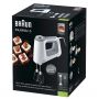 Миксер Braun HM 5107 WH MultiMix 5