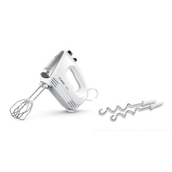 Миксер CleverMixx Spotlight 500 W White BOSCH MFQ25200