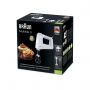 Миксер Braun HM 3137 WH