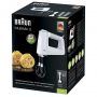 Миксер Braun MultiMix 3 HM3105WH
