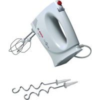Миксер CleverMixx 350 W White BOSCH MFQ3030