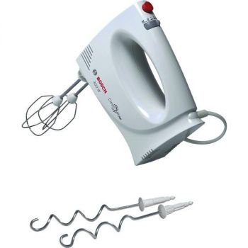Миксер CleverMixx 350 W White BOSCH MFQ3030