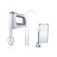 Миксер Braun HM 5107 WH MultiMix 5
