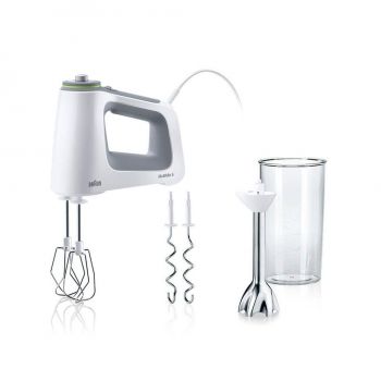 Миксер Braun HM 5107 WH MultiMix 5