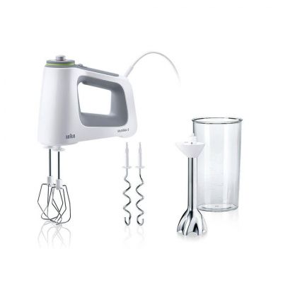 Миксер Braun HM 5107 WH MultiMix 5