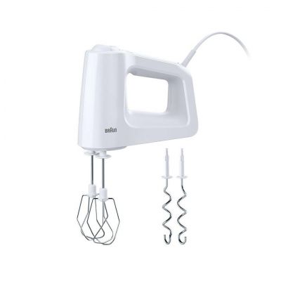 Миксер Braun HM 3000 WH MultiMix 3