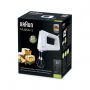 Миксер Braun HM 3000 WH MultiMix 3
