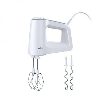 Миксер Braun HM 3100 WH MultiMix 3