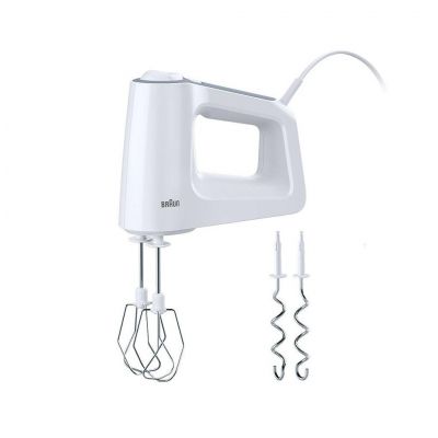 Миксер Braun HM 3100 WH MultiMix 3