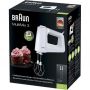 Миксер Braun HM 3100 WH MultiMix 3