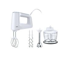 Миксер Braun HM 3137 WH