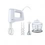 Миксер Braun HM 3137 WH