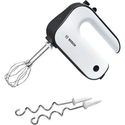 МиксерStyline Colour 450 W белый BOSCH MFQ4020