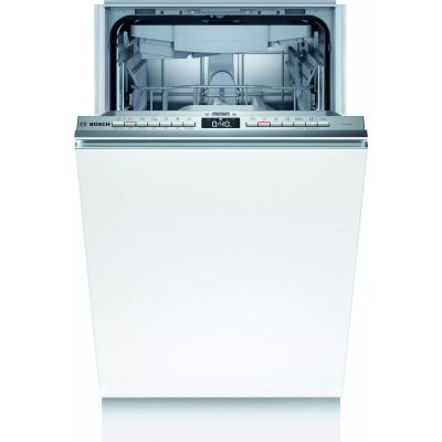 Посудомоечная машина Bosch SPV4XMX16E