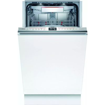 Посудомоечная машина Bosch SPV6ZMX23E