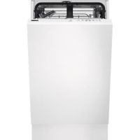 Посудомоечная машина Zanussi ZSLN91211