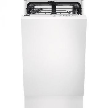 Посудомоечная машина Zanussi ZSLN91211