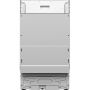 Посудомоечная машина Zanussi ZSLN91211