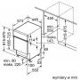 Посудомоечная машина Bosch SPS25CI00