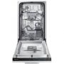 Посудомоечная машина Samsung DW50R4040BB
