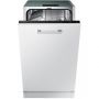 Посудомоечная машина Samsung DW50R4040BB