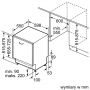 Посудомоечная машина Bosch SMV24AX02E
