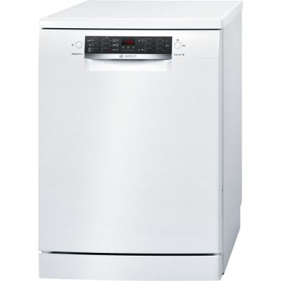 Посудомоечная машина Bosch SMS45EW01E