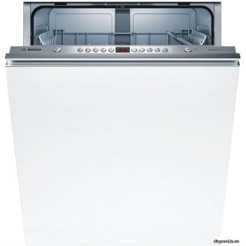 Посудомоечная машина Bosch SMV45GX03E