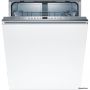 Посудомоечная машина Bosch SMV45GX03E