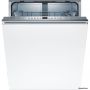 Посудомоечная машина Bosch SMV45GX03E